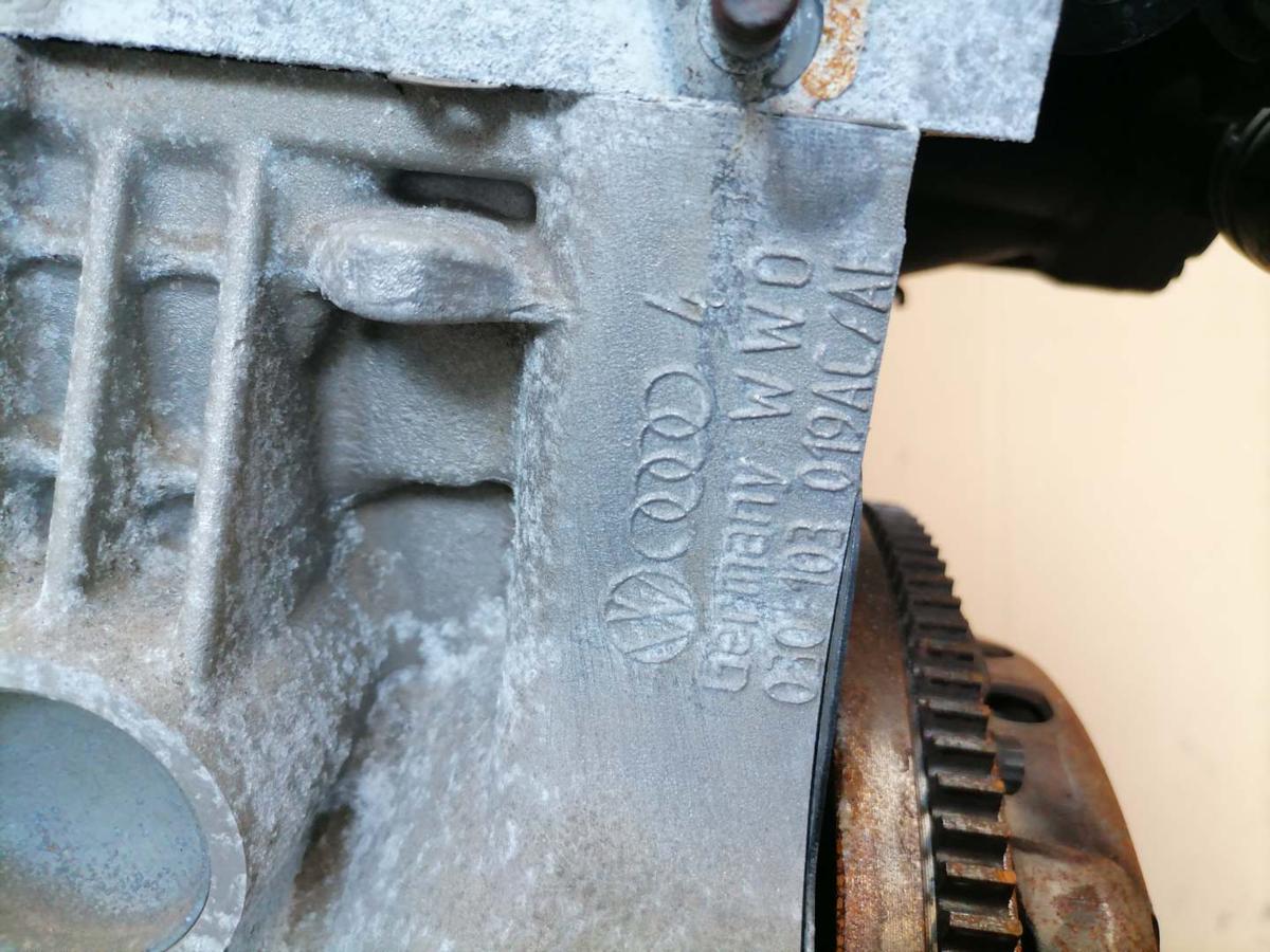 VW Golf 6 original Motor CGGA 1,4 59KW funktionsgeprüft Bj.2009 VW Golf 6 original Motor CGGA 1,4 59KW funktionsgeprüft Bj.2009